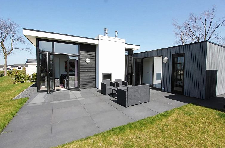 Guest house 454919 - Holiday property Noordzeekust - L-Cube