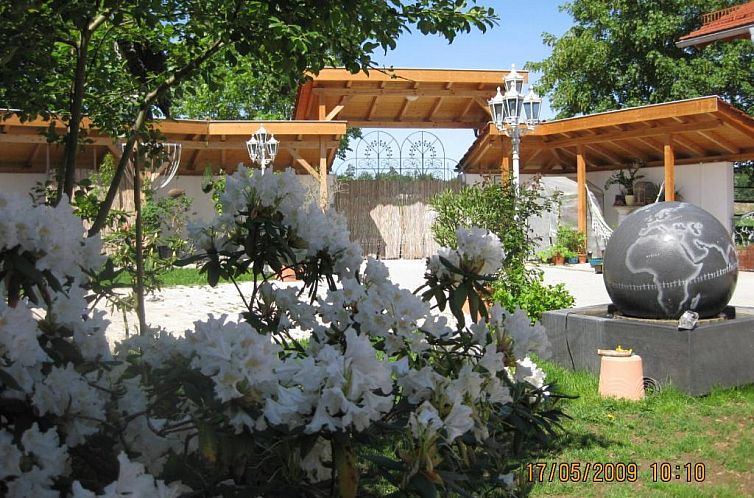 Unterkunft 45703301 - Appartement Bayern - Chalet Valley