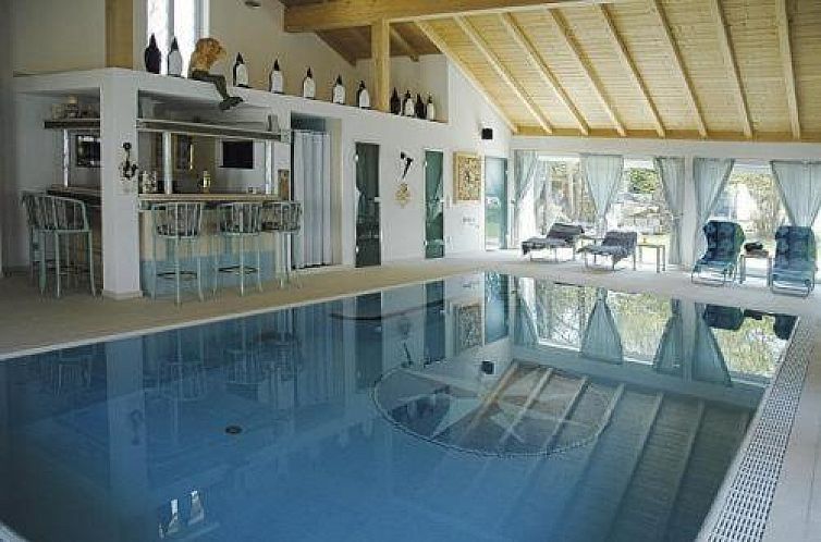 Chalet Valley