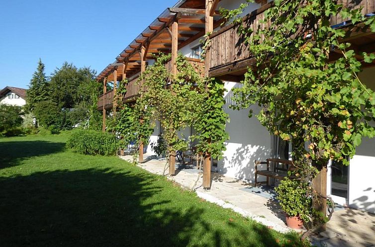 Chalet Valley