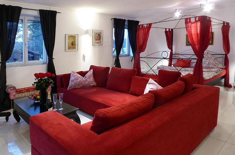 Chalet Valley
