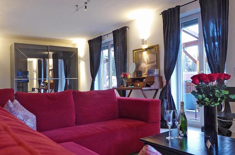 Chalet Valley