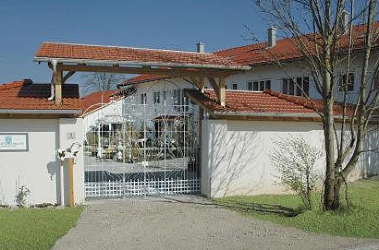 Chalet Valley