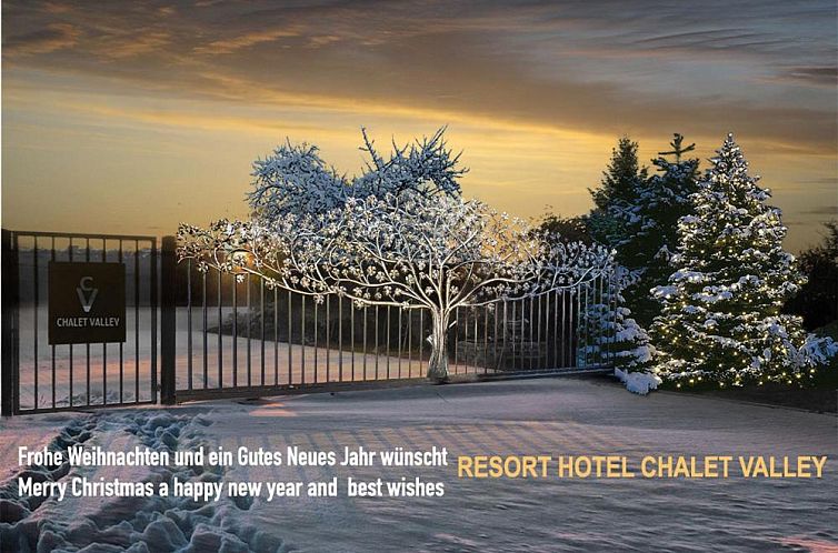 Chalet Valley