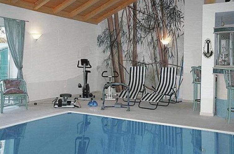 Chalet Valley