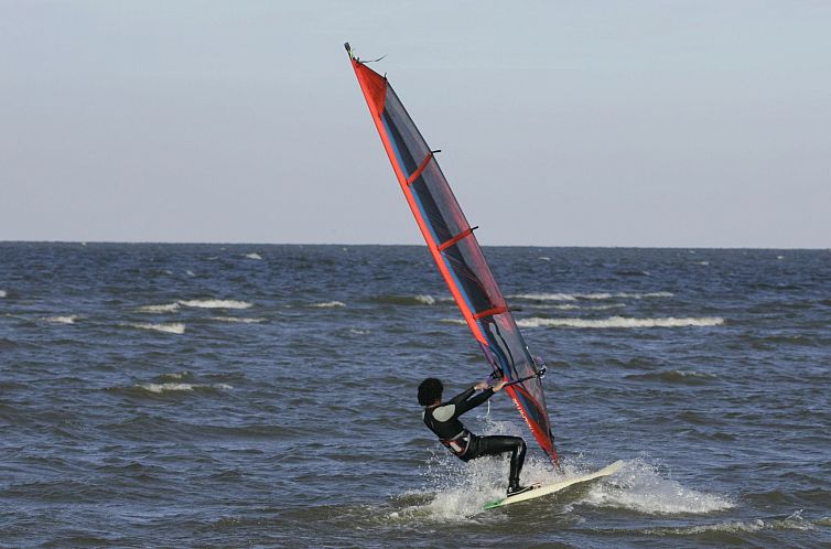 Vakantiehuis Ela mit Holzgrill, Garten und Terrasse