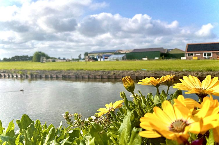 Vakantiehuis Ela mit Holzgrill, Garten und Terrasse