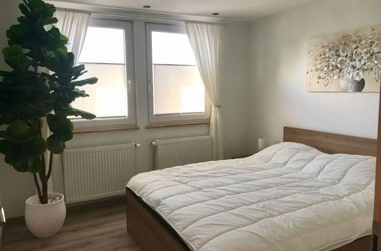 Vakantiehuis Haus DE BLAUWE REIGER