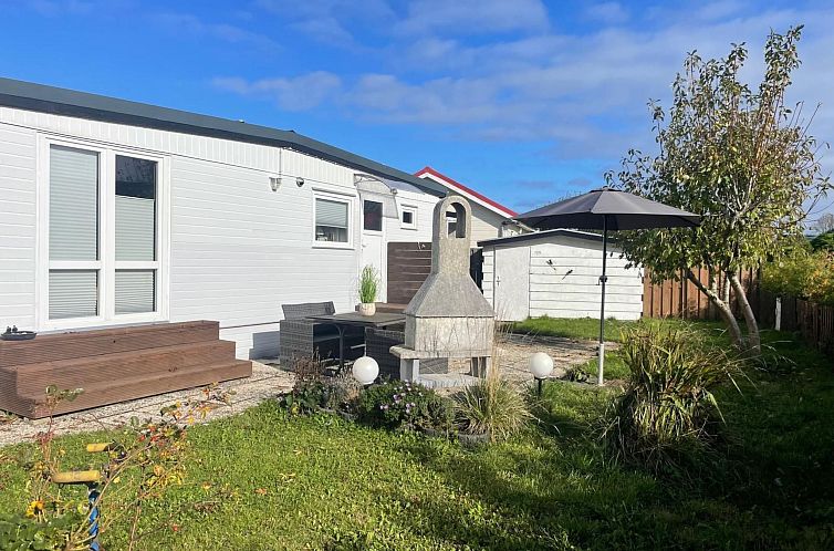 Verblijf 460131 - Appartement IJsselmeerkust - Appartement Haus Moony