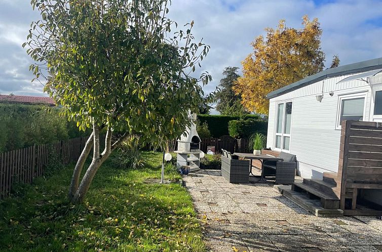 Appartement Haus Moony