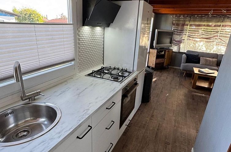 Appartement Haus Moony