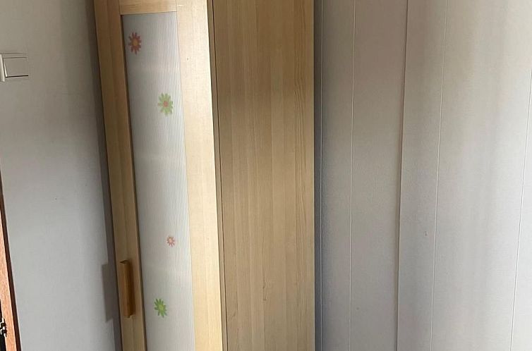 Appartement Haus Moony