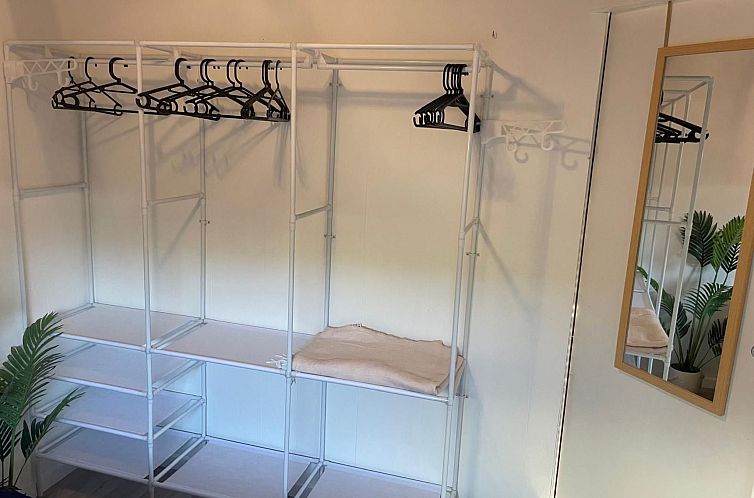 Appartement Haus Moony