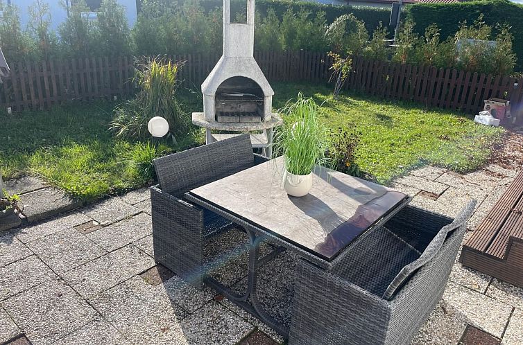 Appartement Haus Moony