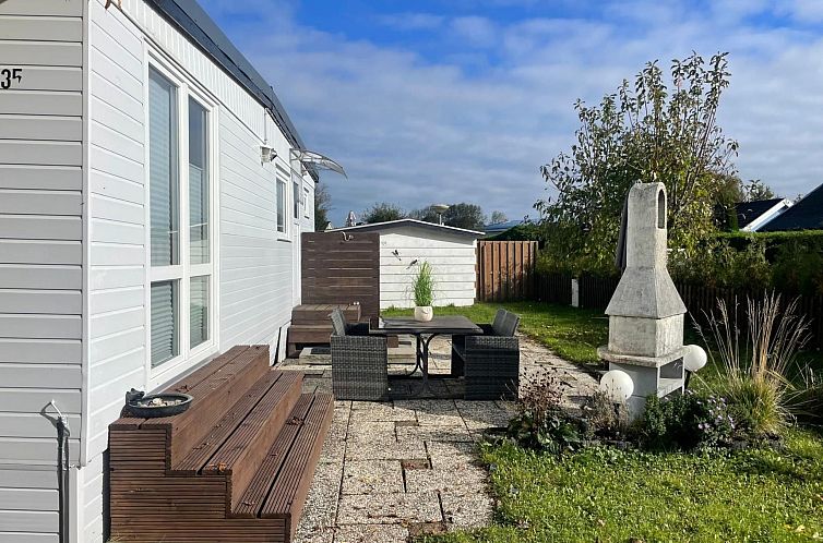 Appartement Haus Moony