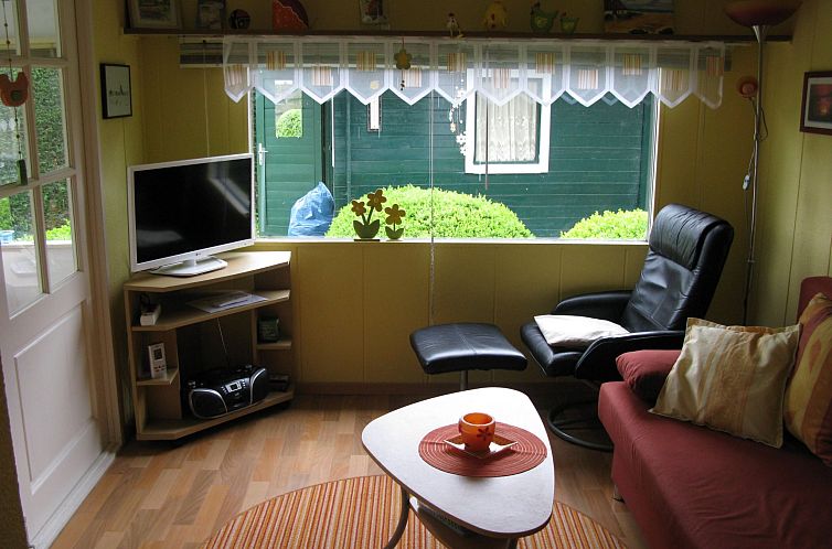 Appartement Haus Jule