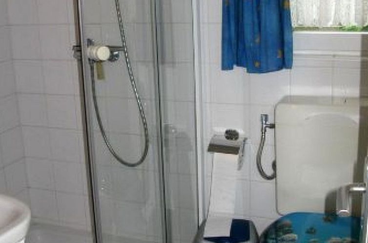 Appartement Haus Jule