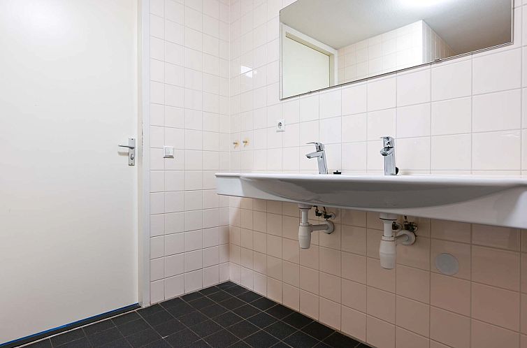 Geschakelde woning in Volendam