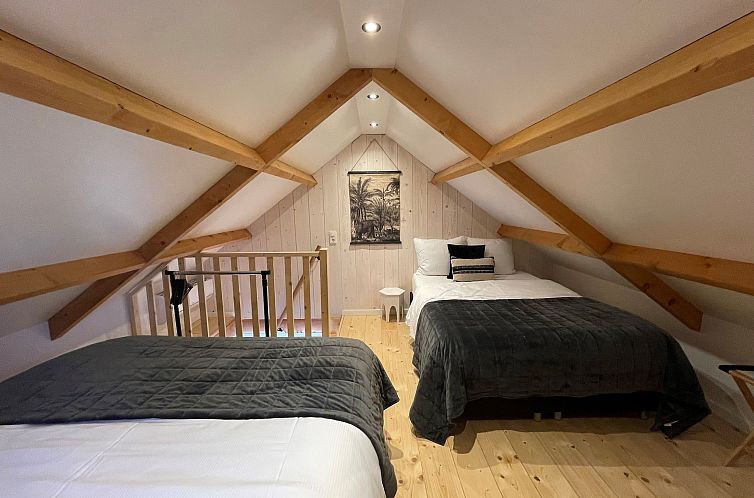 Chalet Rozendaal
