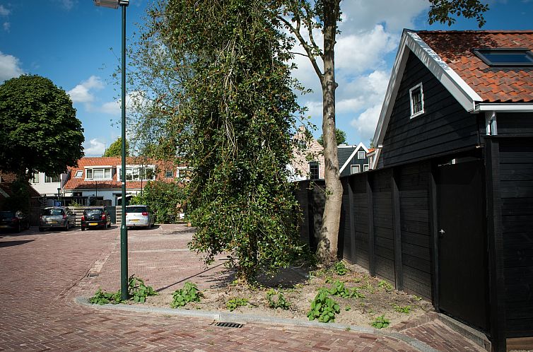 Chalet Rozendaal