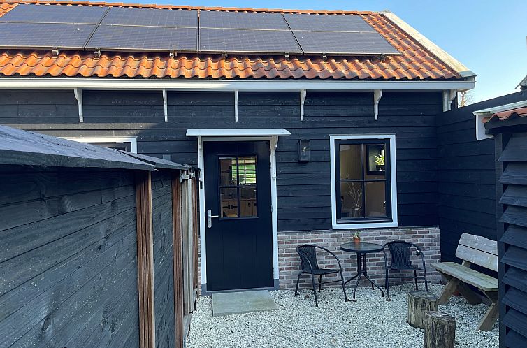 Chalet Rozendaal