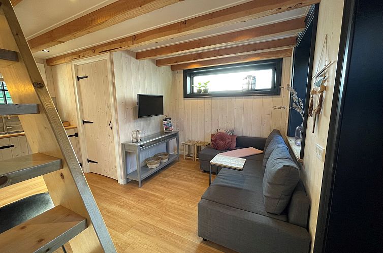 Chalet Rozendaal