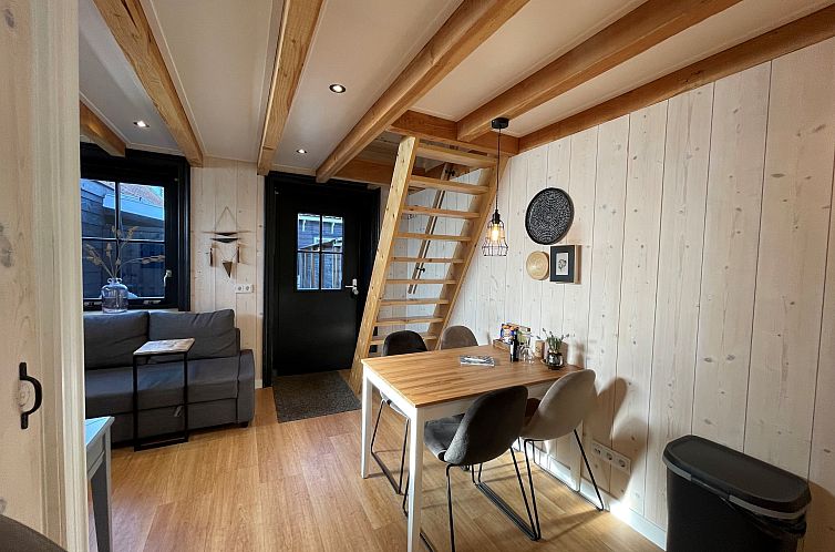 Chalet Rozendaal
