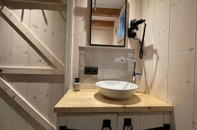 Chalet Rozendaal