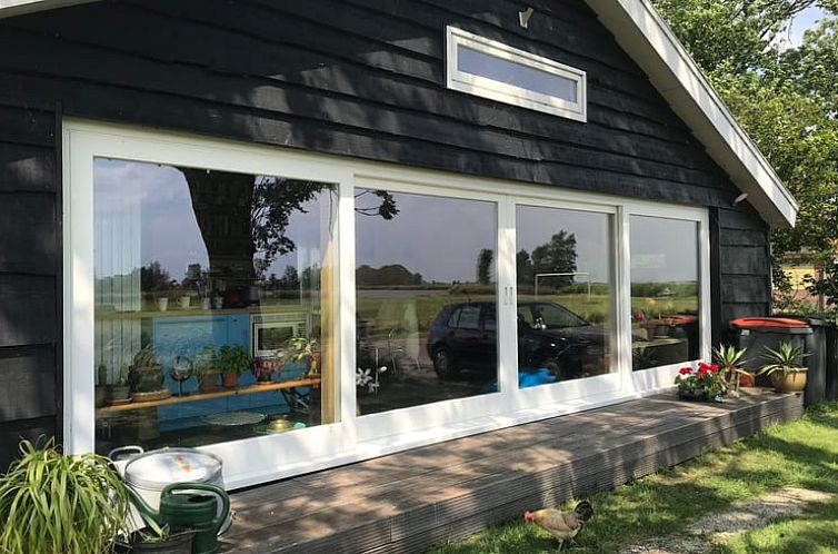 Vakantiehuis in Monnickendam