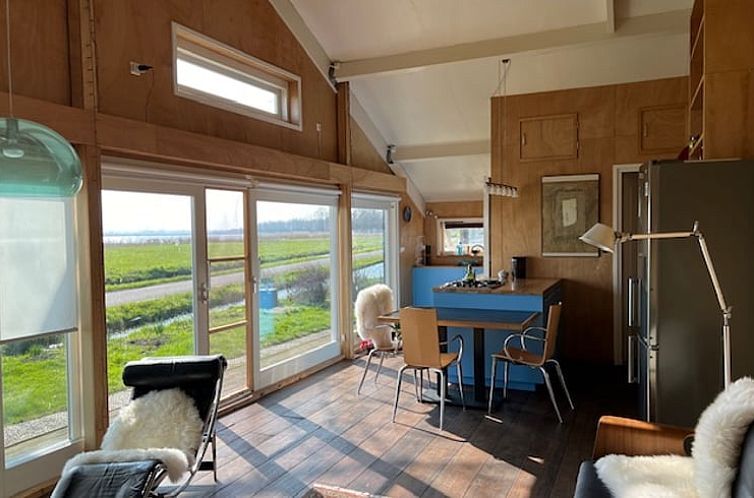 Vakantiehuis in Monnickendam