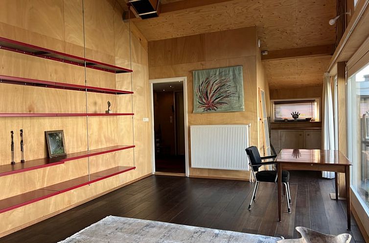 Vakantiehuis in Monnickendam