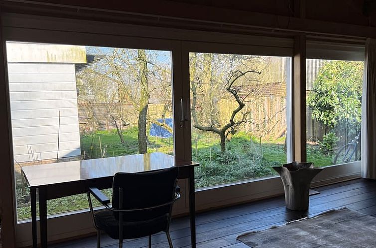 Vakantiehuis in Monnickendam
