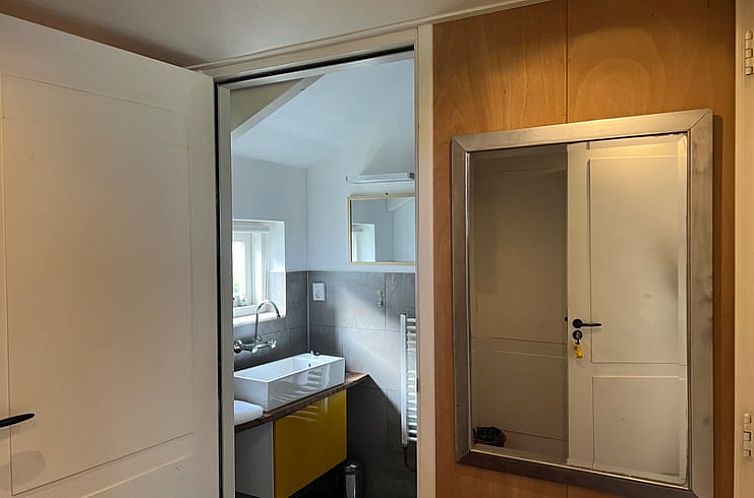 Vakantiehuis in Monnickendam