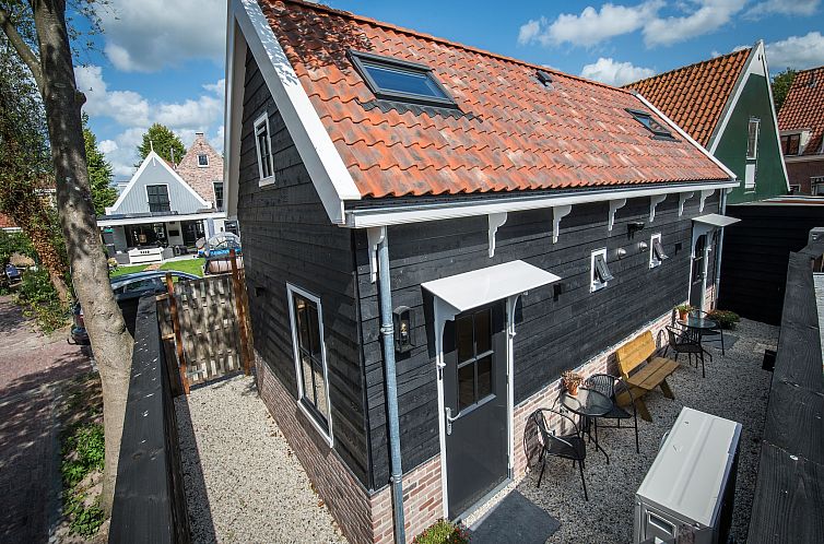 Chalet Boerlage