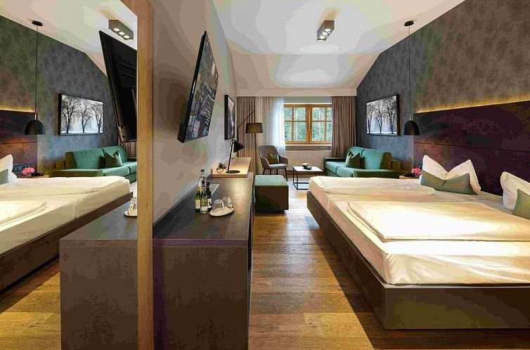 Forsters Posthotel