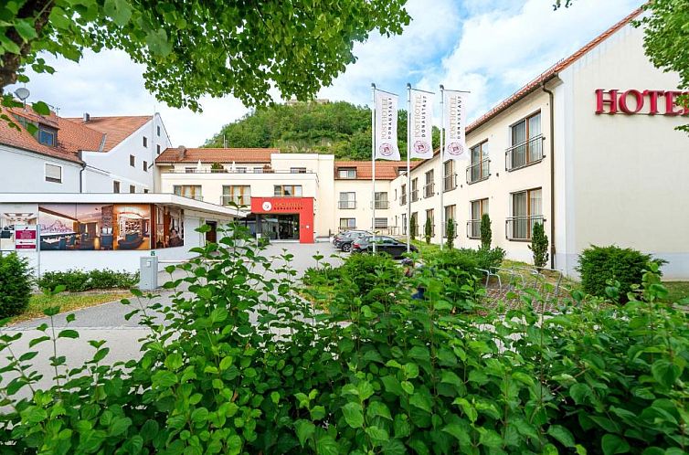 Forsters Posthotel