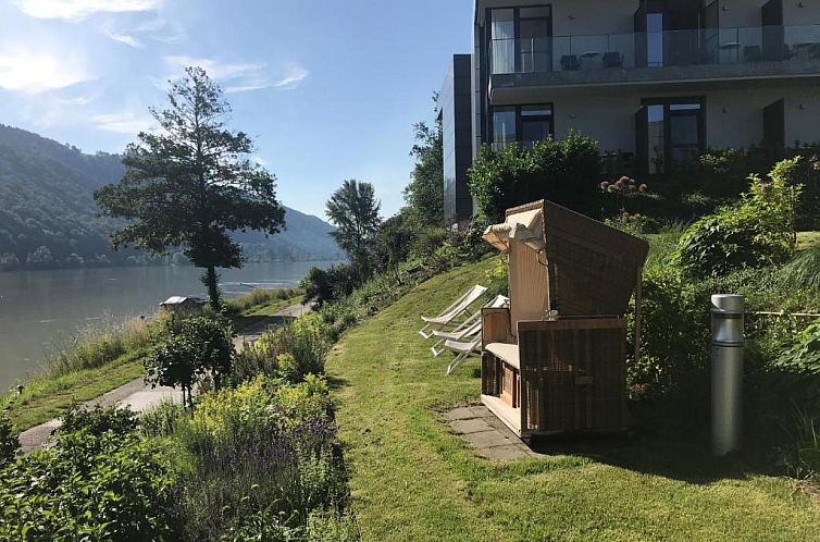 Wesenufer Hotel & Seminarkultur an der Donau