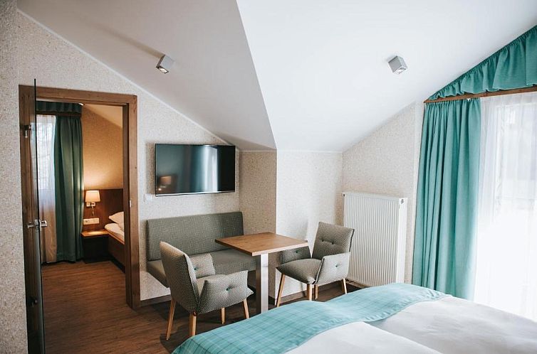 Gasthof-Pension Luger