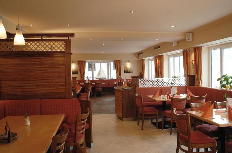 Gasthof-Pension Luger