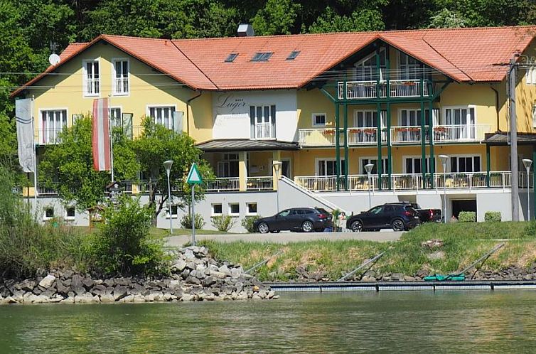 Gasthof-Pension Luger