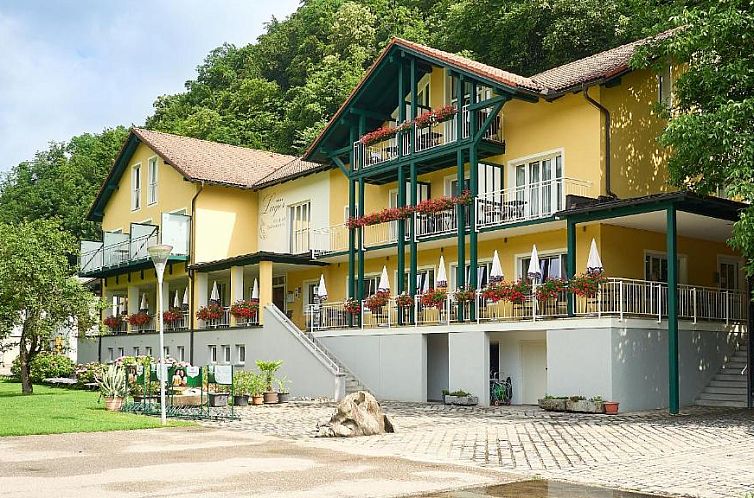 Gasthof-Pension Luger