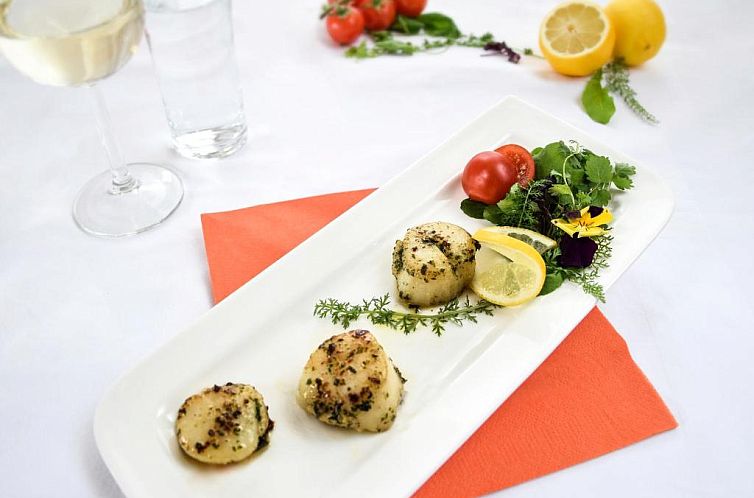 Gasthof-Pension Luger