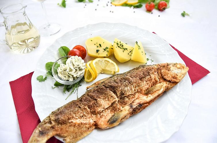 Gasthof-Pension Luger