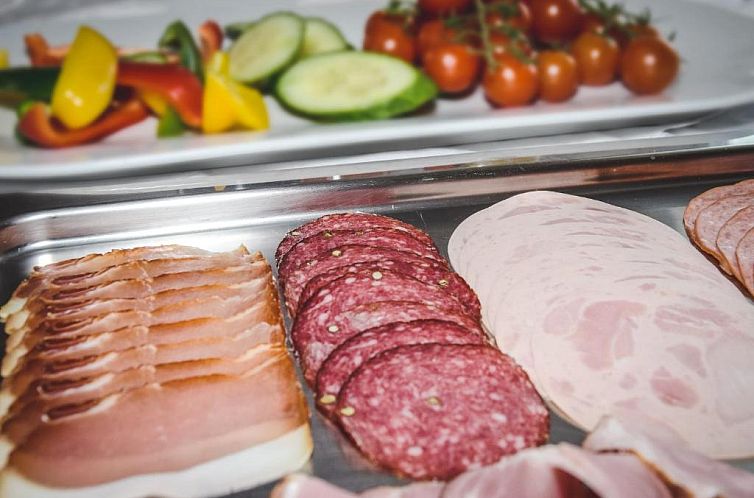 Gasthof-Pension Luger