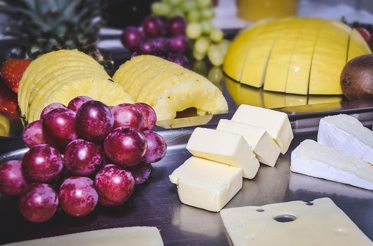 Gasthof-Pension Luger