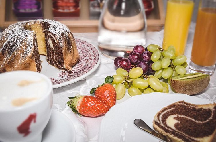 Gasthof-Pension Luger