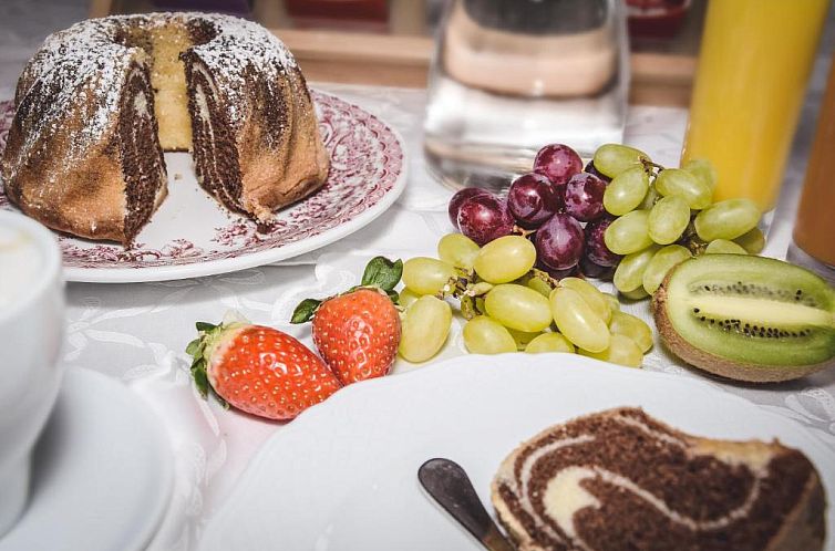 Gasthof-Pension Luger