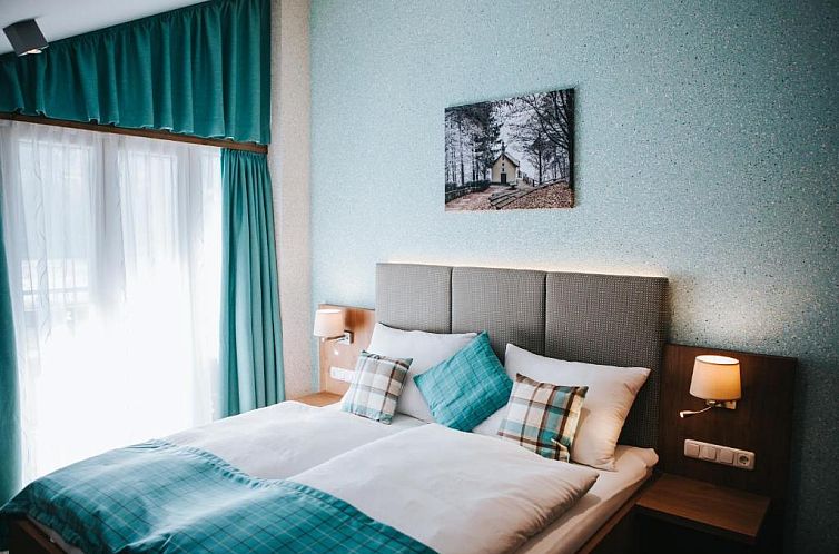 Gasthof-Pension Luger