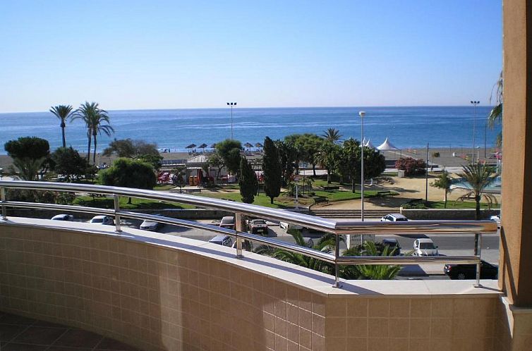 Verblijf 4615504 - Vakantie appartement Costa del Sol - Hotel Miraya Beach