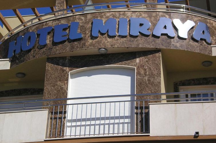 Hotel Miraya Beach